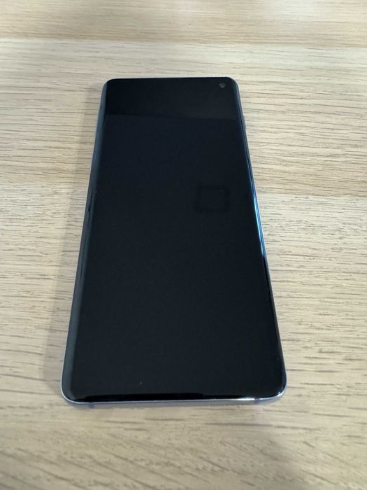 Samsung Galaxy S10 Prism Blue 128GB