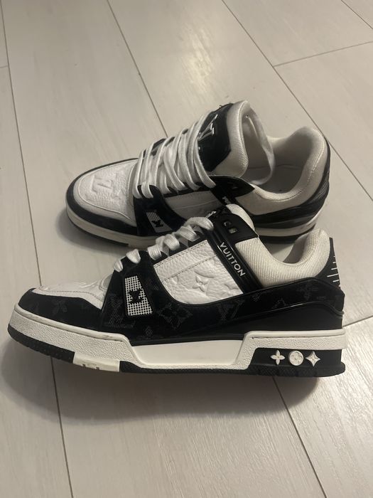 Louis Vuitton trainers