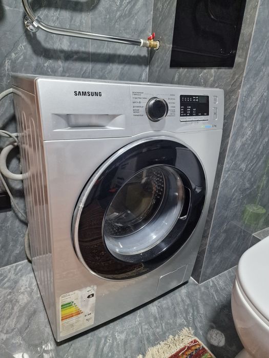 Стиральная машинка Samsung
