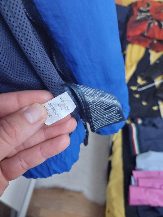 Geaca barbati Tommy Hilfiger marimea XL