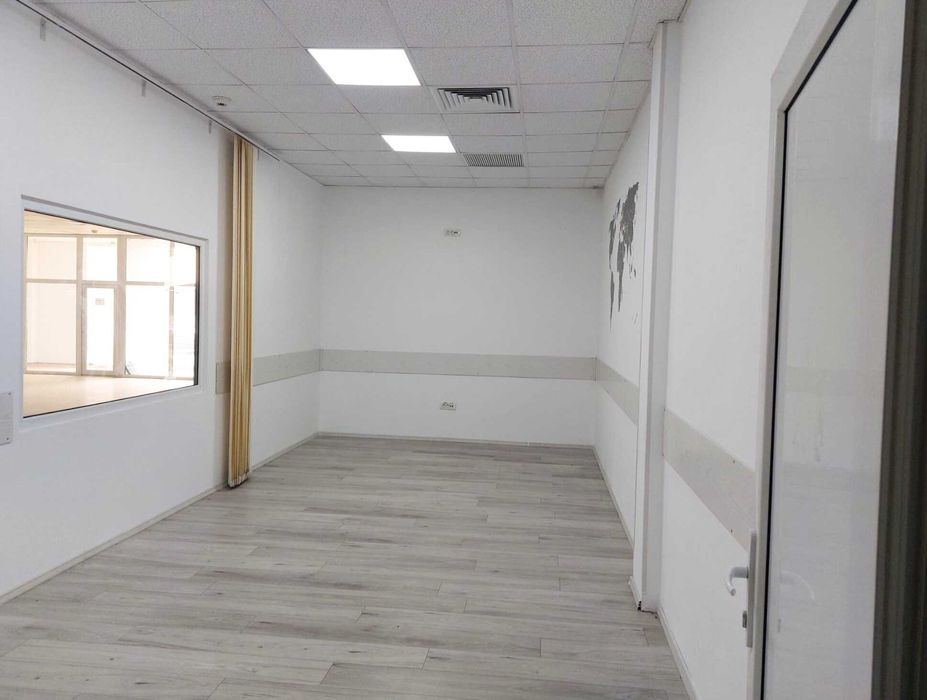 Spațiu Industrial 576 mp de Închiriat în TRC Park Arad