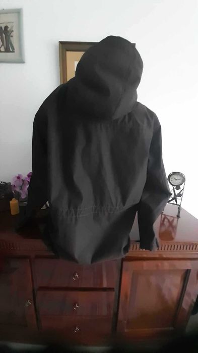 Haina barbati din tercot „ Vampun” marimea 50