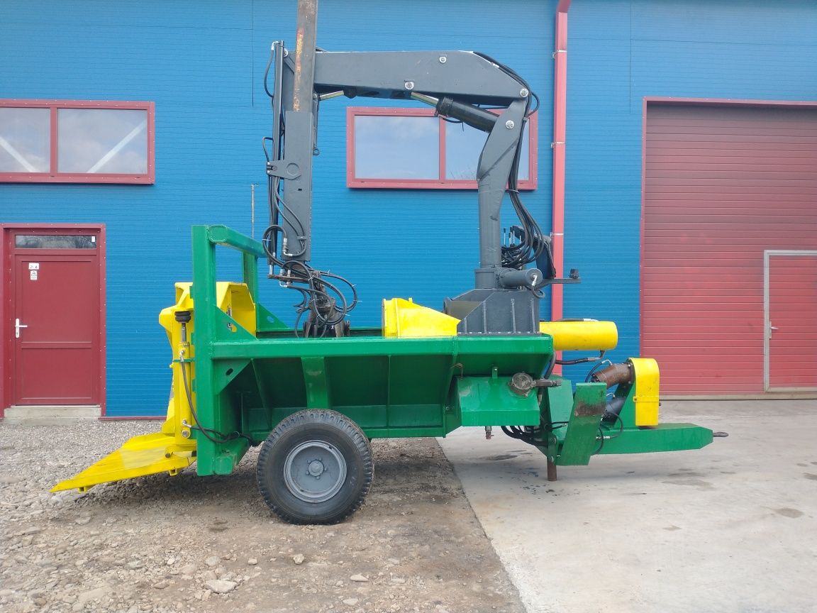 Despicator ,cârpător lemne