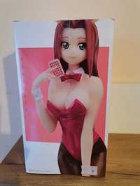 Code Geass Karen Kouzuki ESPRESTO Bunny Figure