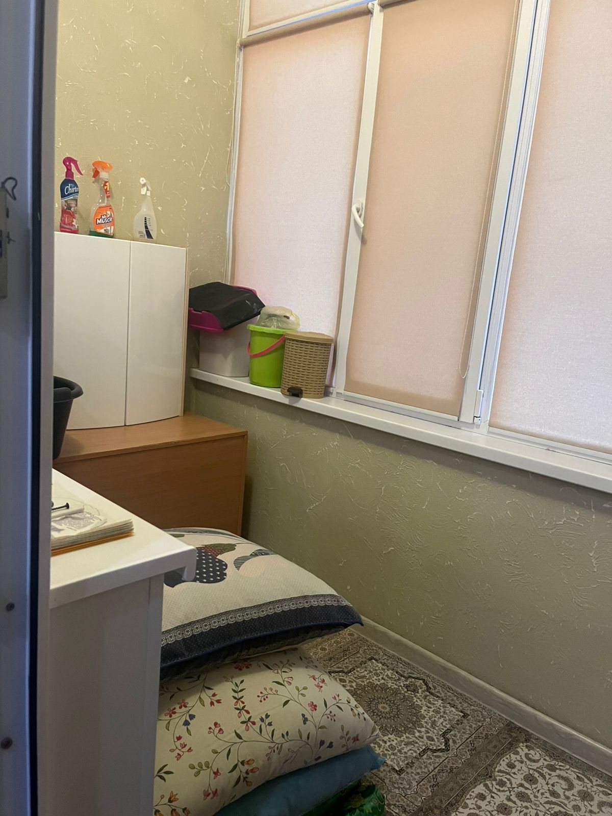 Сдам 2 комн.кв. в Мегастроевских домах