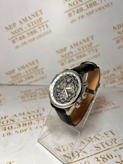 NDP Amanet Calea Mosilor 298   CEAS CITIZEN ECO DRIVE WR 100 (32943)