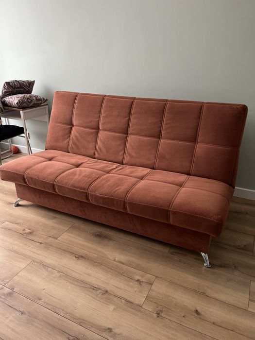 Диван раскладной книжка