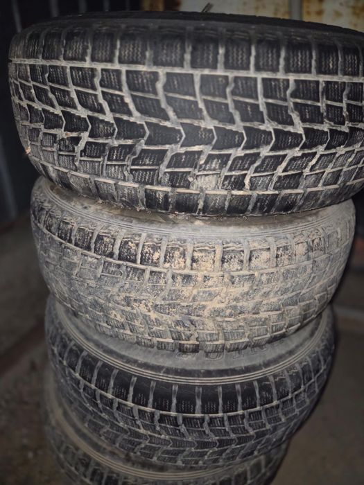 Диски Мерседес МЛ