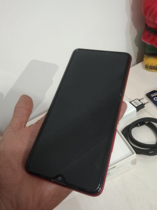 Samsung a20s ariginal