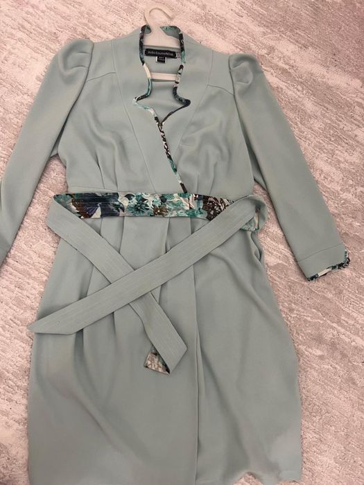 Платье дизайнерский kz