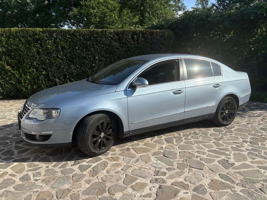 Volkswagen Passat Stare buna/ Preț fix