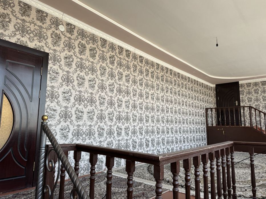 Уй ховли сотилади, 2 қаватли