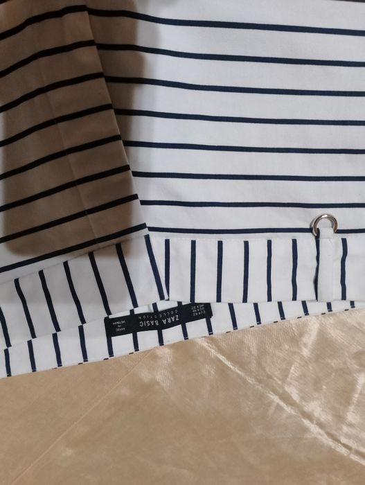 Pantaloni Zara Basic