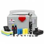 iBRID NANO polisher long neck KIT LUX  ново!