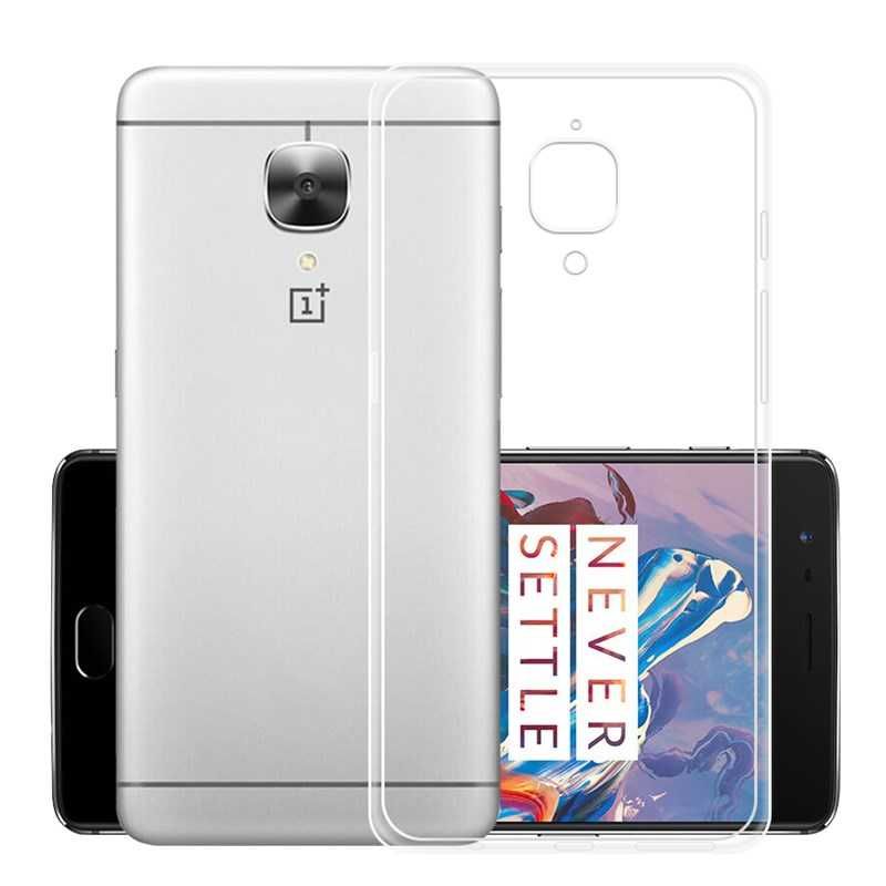 Huse premium + Folie ecran ONEPLUS 3 / 3T modele diferite