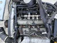 Motor fara anexe FIAT Ducato 2.0 Multijet / euro 5 /