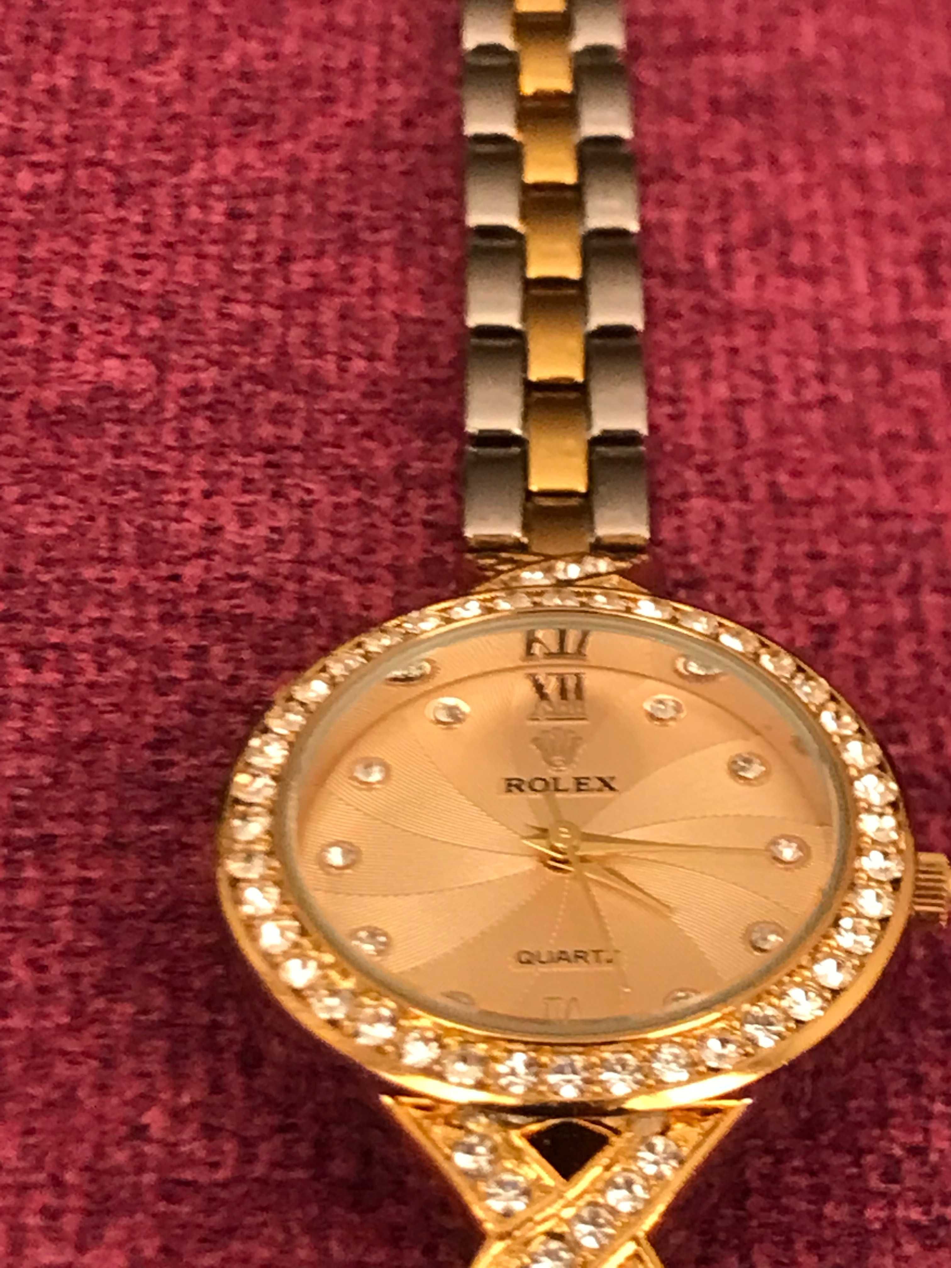 Дамски часовник Rolex