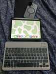 Combo Tastatura + Husa iPad