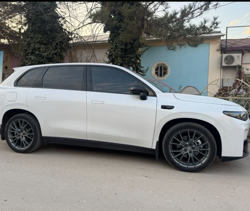 Prodayotsya Leapmotor C10