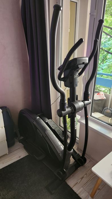 Kettler Nova P 14кг електромаховик
