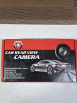 Camera de mers înapoi vw passat b 6