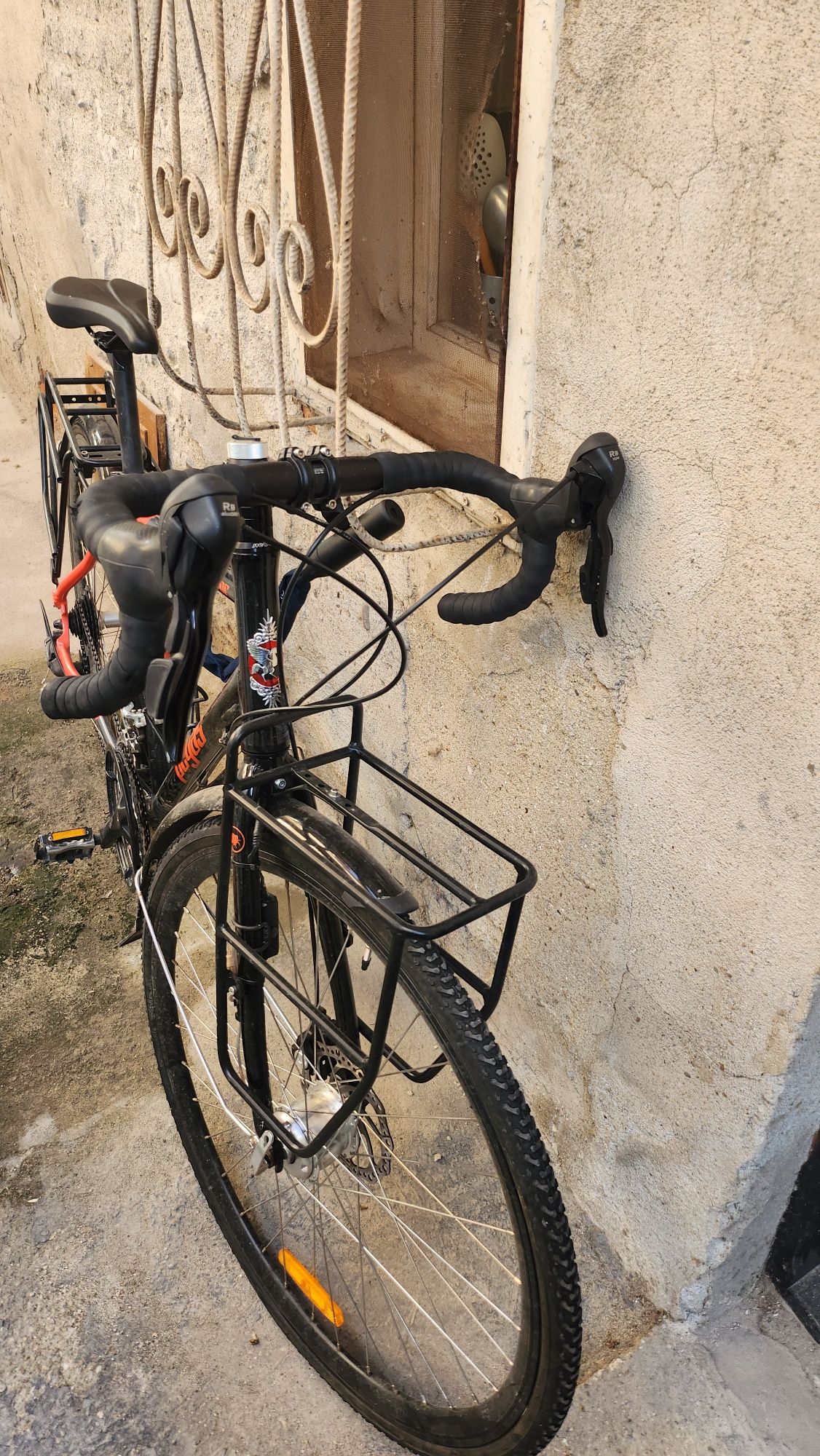 Bicicletă Pegas Călător