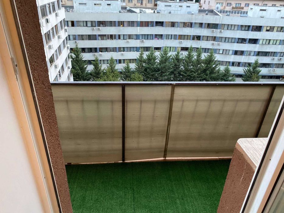 Ofer spre inchiriere garsoniera in Militari Residence