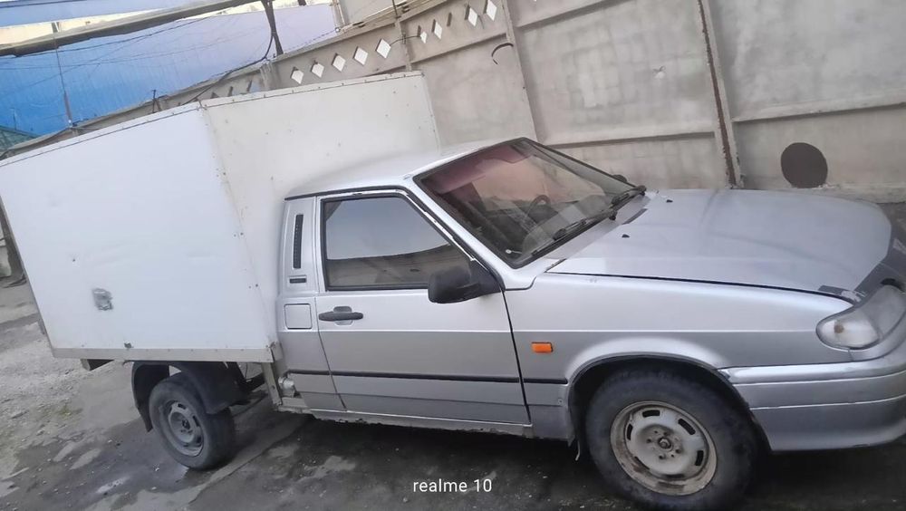 Продам автомобиль