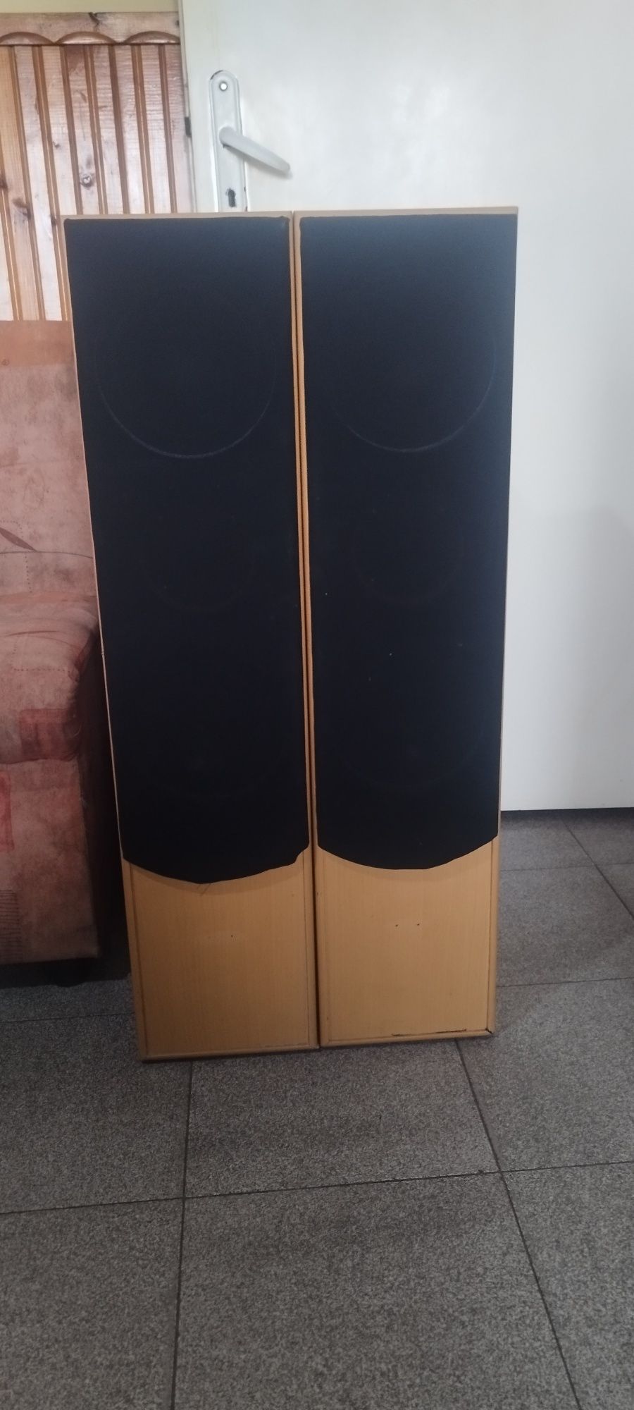 Тонколони Cat model MBC 313S Внос Англия !!!