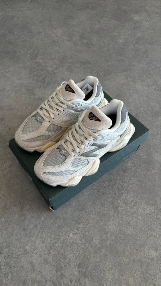 Маратонки New Balance
