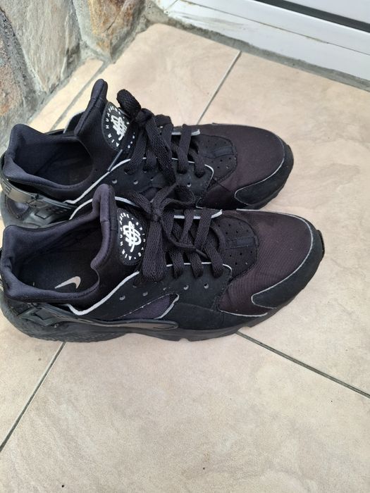 Оригинални маратонки nike huarache