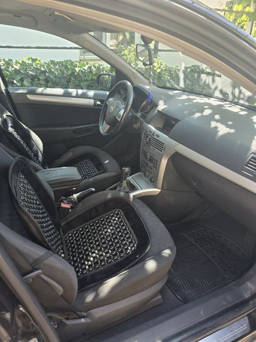 Opel Astra H stare buna!!! 1250 euro
