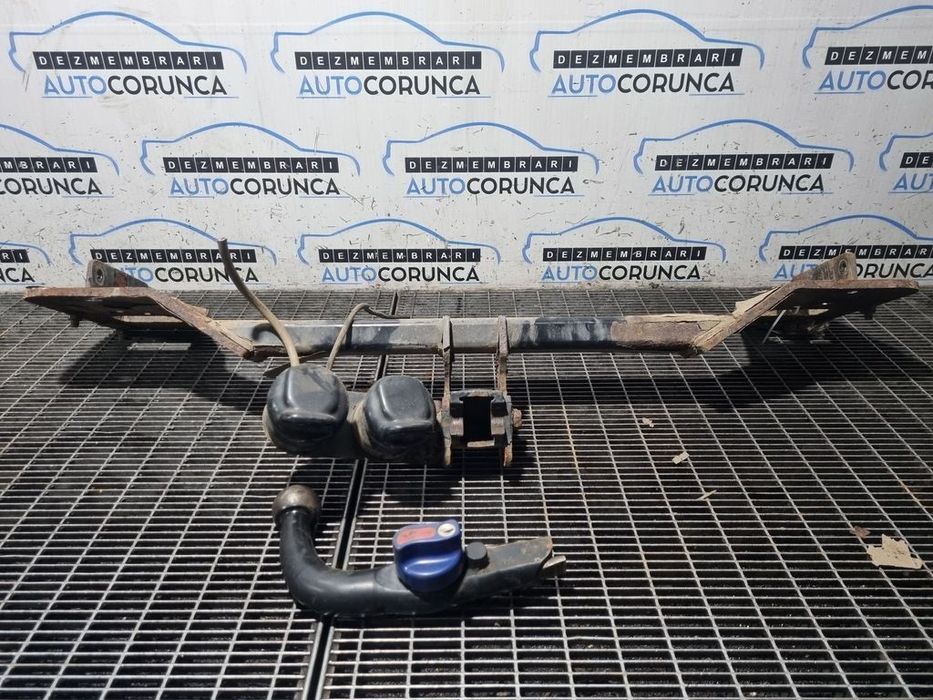 Carlig remorcare Hyundai Tucson 2006 - 2010 SUV 4 Usi (1382)