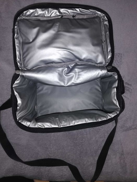 Здрава чанта за фото материали и др.