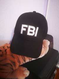 Sapca FBI - noua,