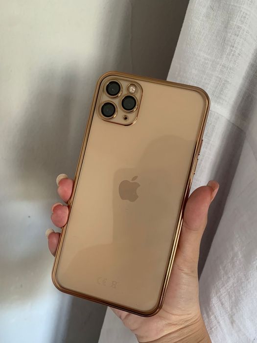 11 про макс 64гб