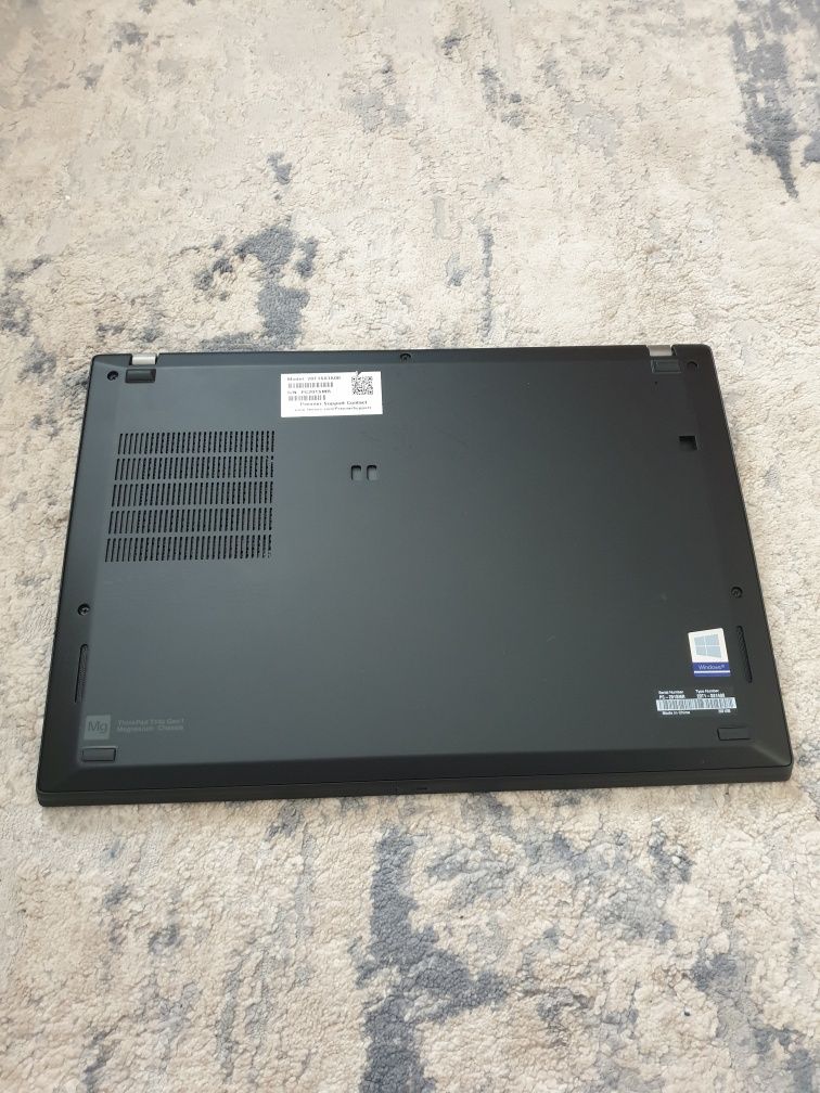 Lenovo Thinkpad T14s Gen 1 Impecabil