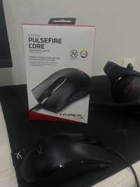 Игровая мышь HyperX pulsfire core