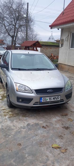 Ford focus 2 benzina