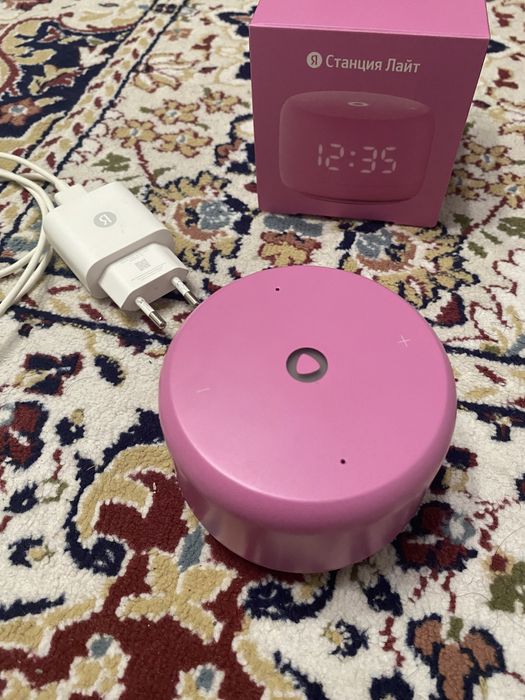 Алиса мини лайт продается