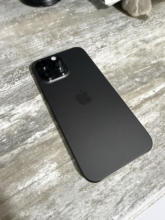 iPhone 16 Pro Max 256GB