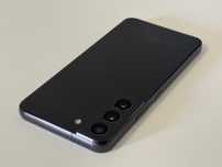 Бартер! Отличен! Galaxy S22 256GB Phantom Black (Черен)