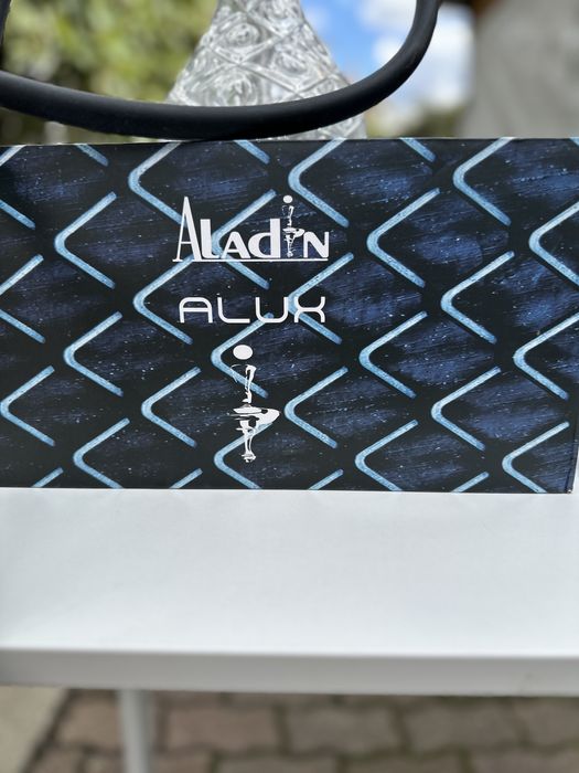 Narghilie Aladin Alux