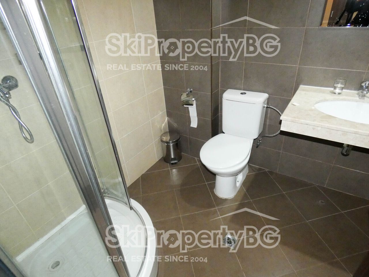 Продава се Двустаен апартамент в Банско - 47 кв.м за 745 €/кв.м - Снимка #6