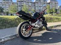 De vânzare: Kawasaki ER-6n – 2009 – 28.000 km – Stare excelentă - Sc