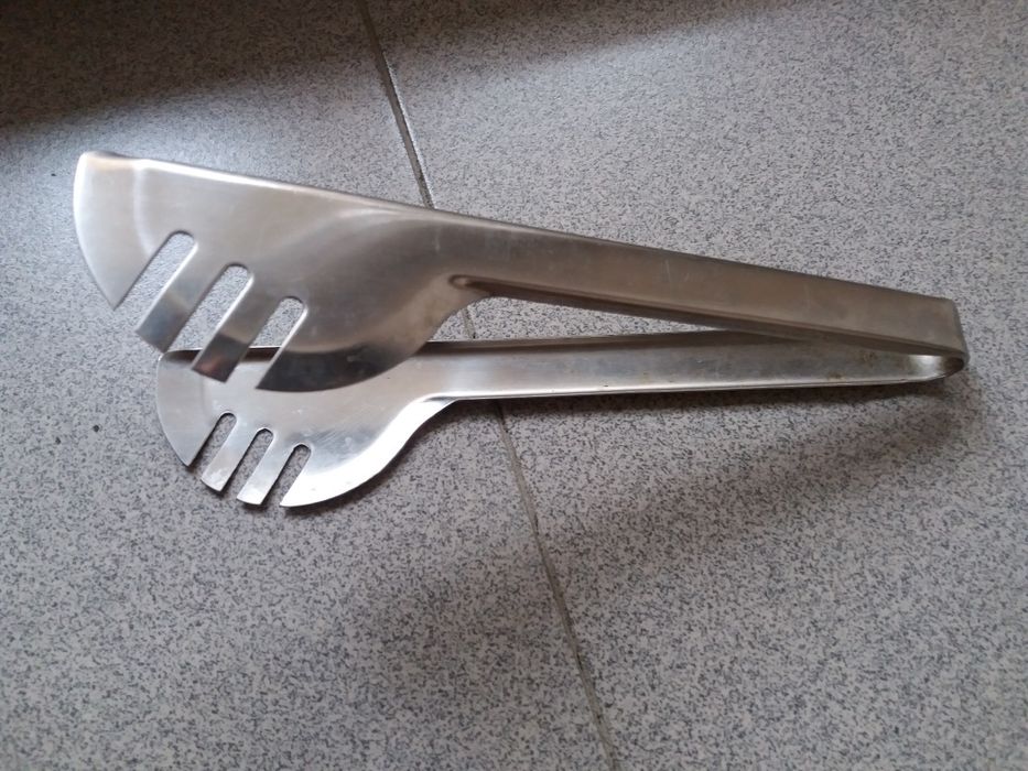 Щипцы кулинарные пинцет