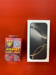 Iphone 16 Pro 128gb sigilat Amanet BKG