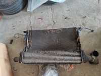 Radiator apa intercooler Audi a4 b8 a5 q5 a6 4g c7 2.0 tdi 1.8 tfsi