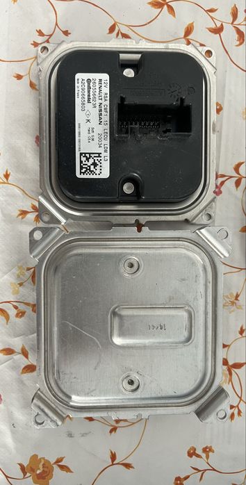 Modul/Droser/Balast Renault-Nissan 260556623R