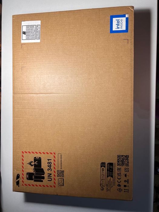 Laptop HP17 Intel Core i5